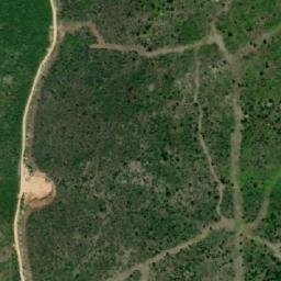 Satellite imagery of Površje, BA