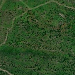 Satellite imagery of Površje, BA