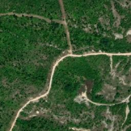 Satellite imagery of Površje, BA