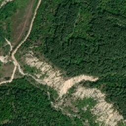 Satellite imagery of Rt, BA