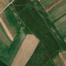 Satellite imagery of Mrkočelo, BA