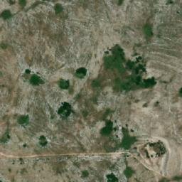 Satellite imagery of Debeljak, BA