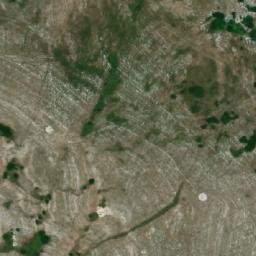 Satellite imagery of Debeljak, BA