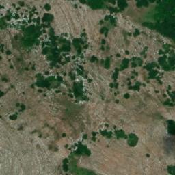 Satellite imagery of Debeljak, BA