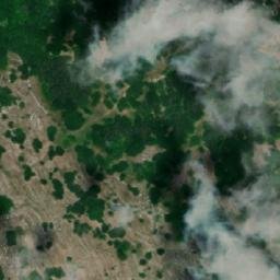 Satellite imagery of Kremenjak, BA