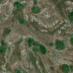 Satellite imagery of Vedašića Ukosi, BA