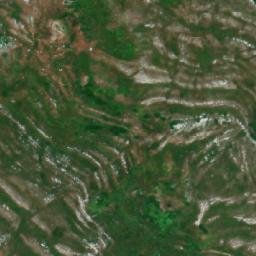 Satellite imagery of Magljen, BA