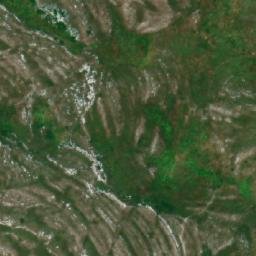 Satellite imagery of Magljen, BA