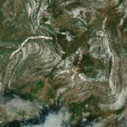Satellite imagery of Igličevka, BA