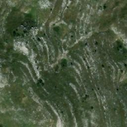 Satellite imagery of Kulaševac, BA
