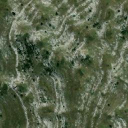Satellite imagery of Kulaševac, BA