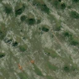 Satellite imagery of Oputalj, BA