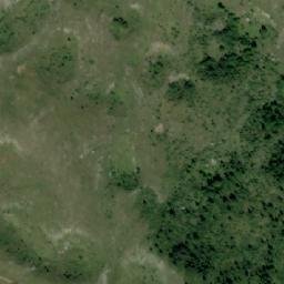 Satellite imagery of Smrkovača, BA