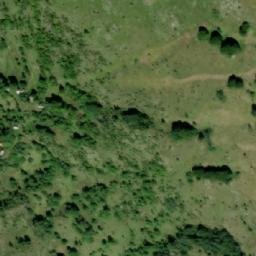 Satellite imagery of Rapljina, BA