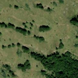 Satellite imagery of Rapljina, BA