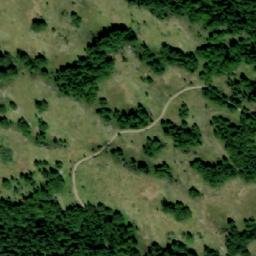 Satellite imagery of Miradovica, BA