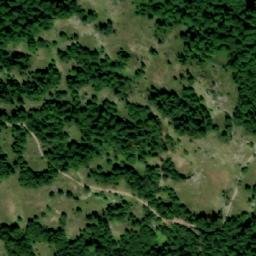 Satellite imagery of Miradovica, BA