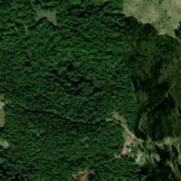 Satellite imagery of Miradovica, BA