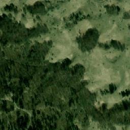 Satellite imagery of Peke, BA