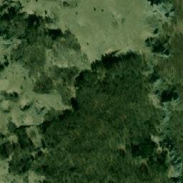 Satellite imagery of Peke, BA