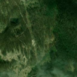 Satellite imagery of Krivi Vrat, BA