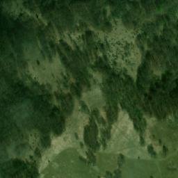 Satellite imagery of Krivi Vrat, BA