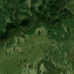 Satellite imagery of Krivi Vrat, BA