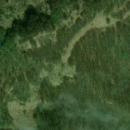 Satellite imagery of Glavine, BA