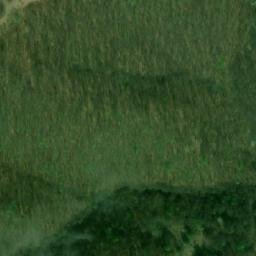 Satellite imagery of Glavine, BA