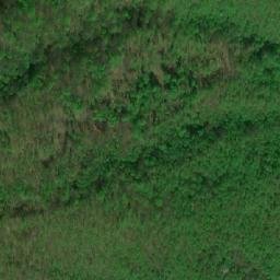 Satellite imagery of Suva Glavica, BA