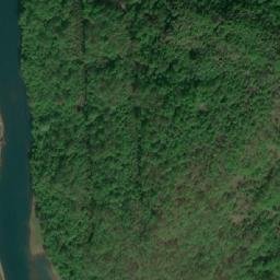 Satellite imagery of Orlac, BA