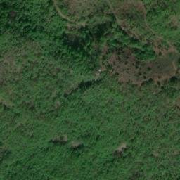 Satellite imagery of Orlac, BA