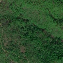 Satellite imagery of Vine Brdo, BA