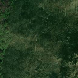 Satellite imagery of Treskavac, BA