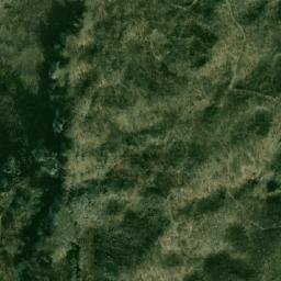 Satellite imagery of Treskavac, BA