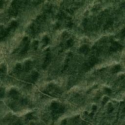 Satellite imagery of Treskavac, BA