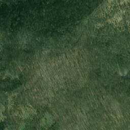 Satellite imagery of Sjerkovača, BA