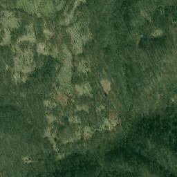 Satellite imagery of Sjerkovača, BA