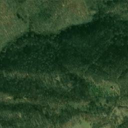 Satellite imagery of Vranica, BA