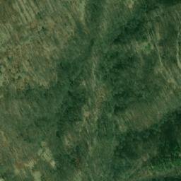 Satellite imagery of Vranica, BA