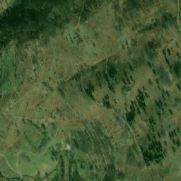 Satellite imagery of Vijenac, BA
