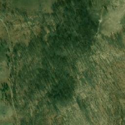 Satellite imagery of Vijenac, BA