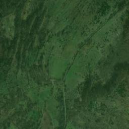 Satellite imagery of Granice, BA