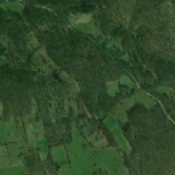Satellite imagery of Zukića Kosa, BA