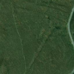 Satellite imagery of Zukića Kosa, BA