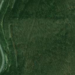 Satellite imagery of Kraljevac, BA