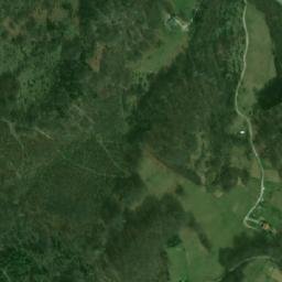 Satellite imagery of Kraljevac, BA