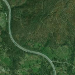 Satellite imagery of Mali Ivan, BA