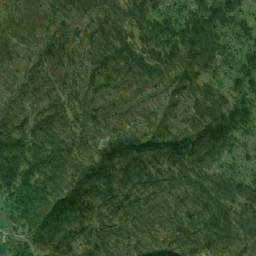 Satellite imagery of Mali Ivan, BA