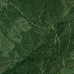 Satellite imagery of Mali Ivan, BA